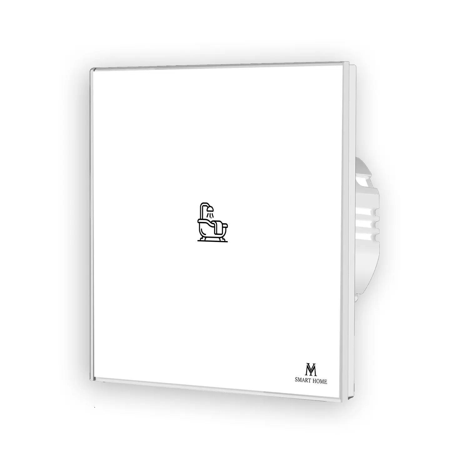 کلید لمسی حمام مولتی تاچ مدل BD05 مای اسمارت هوم